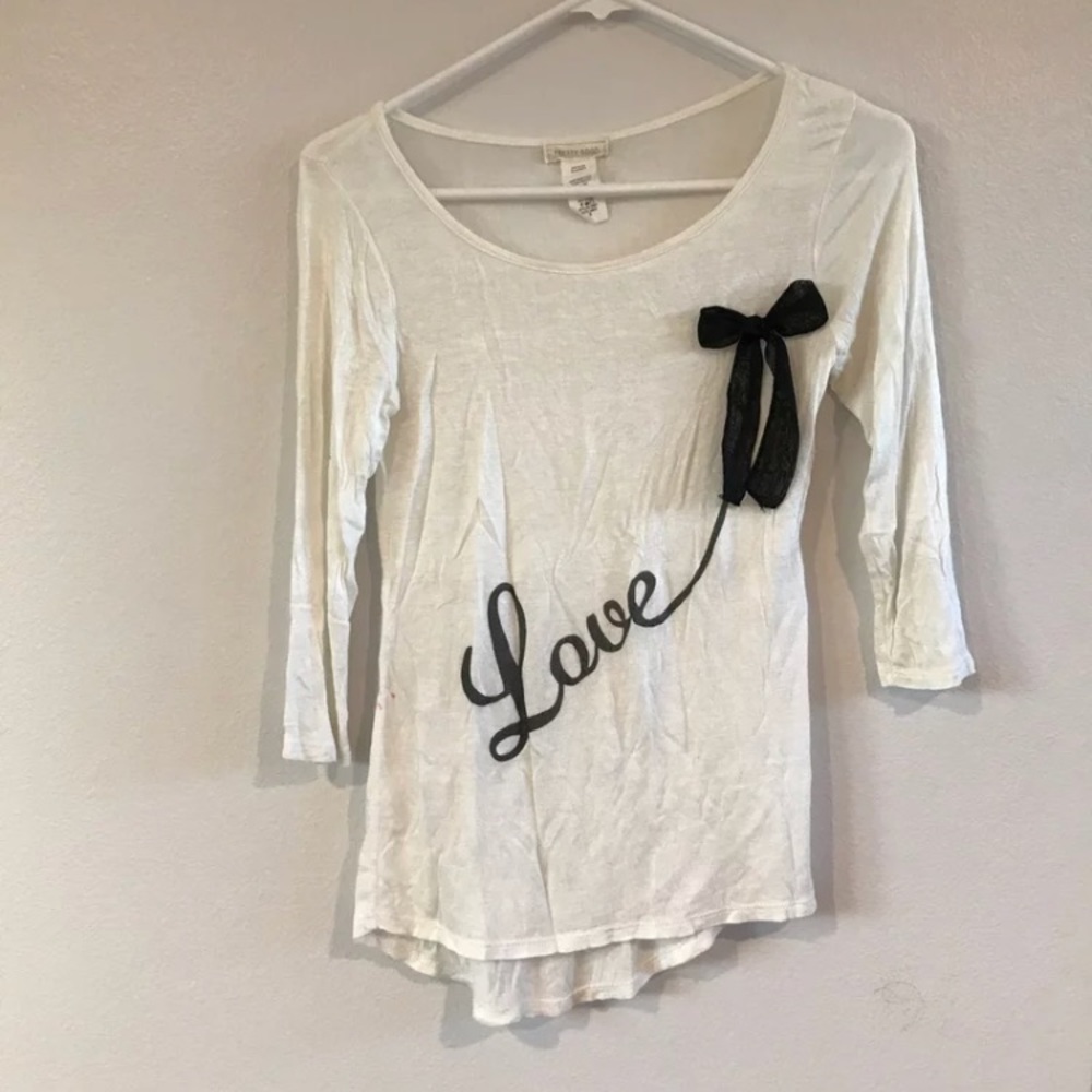 Love Top